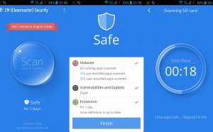 Cm Security Download On The Computer