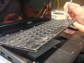 How To Clean The Laptop From The Dust
