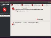Online Antiviral Computer