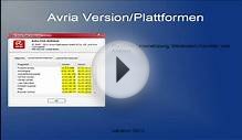 Avira- 2012 Vs Avast- 7 Vs AVG FreeAntivirus 2012