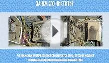 Чистка компьютера от пыли | PC-Lessons.ru