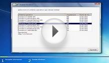 Descargar Windows 7 SP1 X86 y X64 en Español Todas las