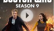 Доктор Кто / Doctor Who / 1-9 Сезон (2005-2015) Скачать