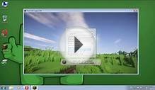 как скачать smart moving для minecraft на windows 8