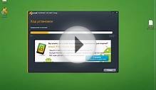 Как установить антивирус Avast. [1 видео канала]